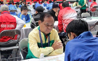 Vĩnh biệt danh thủ Bạch Mi Ưng Vương Trương Á Minh