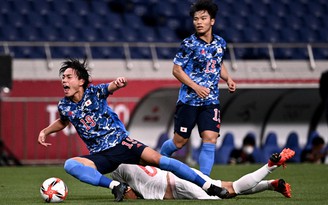 Soi kèo, dự đoán kết quả bóng đá nam Olympic Nhật Bản vs Mexico (16 giờ, 6.8): Dễ nhiều bàn thắng!