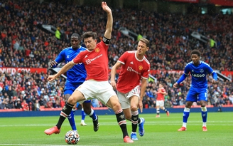 Soi kèo, dự đoán kết quả Ngoại hạng Anh, M.U vs Leeds (18 giờ 30, 14.8): Dễ có bất ngờ