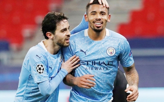 Soi kèo, dự đoán kết quả Ngoại hạng Anh, Tottenham vs Manchester City (22 giờ 30, 15.8): Không dễ cho Man xanh!