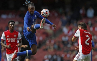 Soi kèo, dự đoán kết quả Ngoại hạng Anh, Arsenal vs Chelsea (22 giờ 30, 22.8): Pháo thủ hay mới hòa