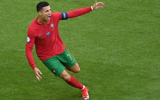 Soi kèo, dự đoán kết quả vòng loại World Cup, tuyển Bồ Đào Nha vs Ireland (1 giờ 45, ngày 2.9): Ronaldo rực sáng?