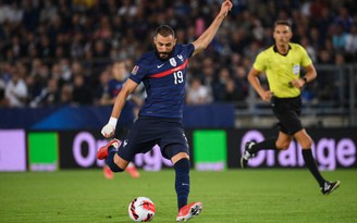 Soi kèo, dự đoán kết quả World Cup 2022, Ukraine vs tuyển Pháp (1 giờ 45, ngày 5.9): Les Bleus vượt khó