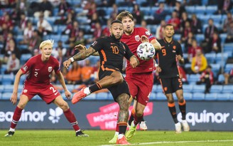 Soi kèo, dự đoán kết quả World Cup 2022, tuyển Hà Lan vs Montenegro: Dễ bùng nổ bàn thắng