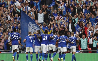 Soi kèo, dự đoán kết quả Ngoại hạng Anh, Leicester vs Man City (21 giờ, ngày 11.9): Hứa hẹn bất ngờ