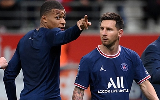 Soi kèo, dự đoán kết quả Champions League, Brugge vs PSG (2 giờ ngày 16.9): Messi trọn niềm vui
