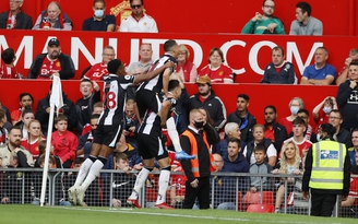 Soi kèo, dự đoán kết quả Ngoại hạng Anh, Newcastle vs Leeds (2 giờ, 18.9): Tin vào chủ nhà
