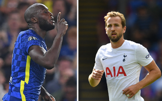 Soi kèo, dự đoán Ngoại hạng Anh, Tottenham vs Chelsea (22 giờ 30, 19.9): Kane ‘đấu súng’ Lukaku