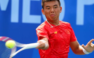 Sau thăng hạng Davis Cup, 3 tay vợt Việt Nam đấu liên tiếp 5 giải nhà nghề