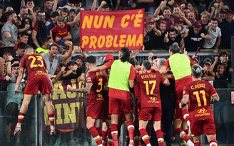 Soi kèo, dự đoán Serie A, AS Roma vs Udinese (1 giờ 45, 24.9): Ưu thế sân nhà