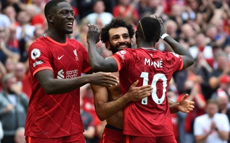 Soi kèo, dự đoán Ngoại hạng Anh, Brentford vs Liverpool (23 giờ 30, 25.9): Hứa hẹn bất ngờ