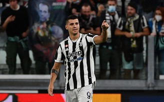 Soi kèo, dự đoán Serie A, Juventus vs Sampdoria (17 giờ 30, 26.9): Mồi thơm cho ‘Bà đầm già’