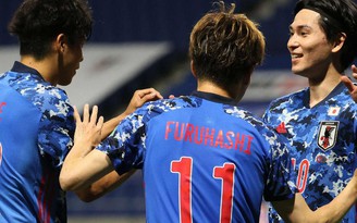 Soi kèo, dự đoán kết quả Ả Rập Xê Út vs tuyển Nhật Bản: Hiếm bàn thắng