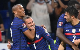 Soi kèo, dự đoán Nations League, tuyển Bỉ vs Pháp: ‘Quỷ đỏ’ phong độ hơn ‘Gà trống’