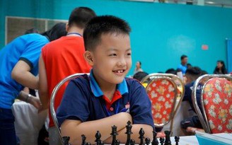 Cờ vua Việt Nam thắng lớn ở giải trẻ châu Á 2021