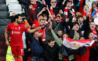 Soi kèo, dự đoán kết quả Liverpool vs Atletico Madrid: ‘The Kop’ bay trên đôi cánh Salah