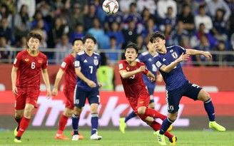Dự đoán kết quả tuyển Việt Nam đấu tuyển Nhật Bản: Khó cản ‘Samurai xanh’
