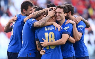 Soi kèo, dự đoán kết quả tuyển Ý vs Thụy Sĩ: Đặt niềm tin vào ‘Azzurri’