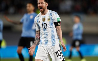 Soi kèo, dự đoán kết quả Argentina vs Brazil: Theo tiếng gọi Messi