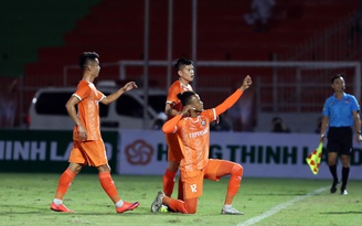 Dự đoán kết quả V-League 2022 hôm nay 25.2: Khó phân thắng bại