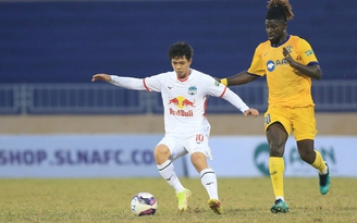 Lịch thi đấu, lịch trực tiếp vòng 4 V-League 2022 mới nhất: Nảy lửa HAGL đấu Viettel