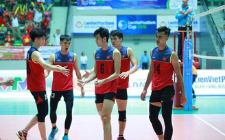 Bốc thăm bóng chuyền SEA Games 31: Việt Nam cùng bảng với đương kim vô địch Indonesia