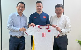 HLV từng đưa Argentina vô địch World Cup muốn nâng tầm futsal Việt Nam