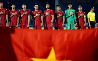Link xem trực tiếp U.19 Việt Nam đấu Malaysia, chung kết giải U.19 quốc tế Thanh Niên
