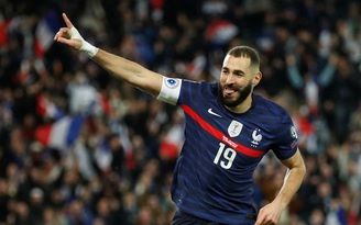 Tuyển Pháp chính thức công bố đội hình dự World Cup 2022: Bất ngờ và tiếc nuối