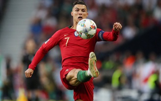 World Cup 2022: Chờ duyên ghi bàn Ronaldo