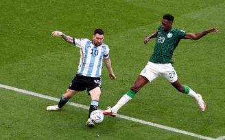 Dự đoán tỷ số tuyển Argentina vs Mexico, World Cup 2022 hôm nay
