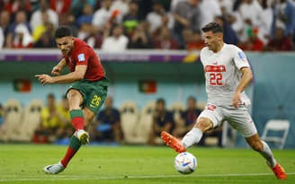 Dự đoán tỷ số tuyển Ma Rốc gặp tuyển Bồ Đào Nha, tứ kết World Cup 2022