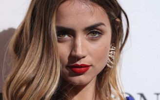 Ana de Armas, mỹ nhân được chọn cho Bond Girl mới