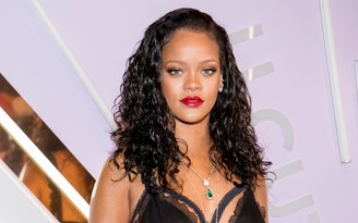 Diva Rihanna: Hát hay, kinh doanh giỏi
