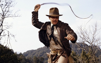 Gặp lại U.80 Harrison Ford trong 'Indiana Jones 5'
