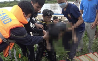 Tây Ninh: Cứu bạn bị đuối nước, cậu bé 16 tuổi tử vong cùng người bạn khác