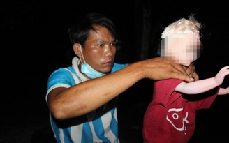 Tây Ninh: Bạo hành con riêng của người tình đến tử vong