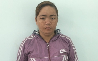 Tây Ninh: Dụ dỗ chở về nhà để lấy vòng vàng của bé gái 7 tuổi