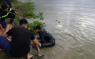 Tây Ninh: Tắm ao sâu ở hầm khai thác đất, một thiếu niên bị đuối nước tử vong