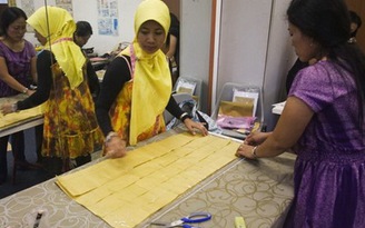 Indonesia ngừng 'xuất khẩu' nữ giúp việc nhà vì... ‘lòng tự trọng’