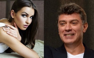 Người mẫu Ukraine chứng kiến vụ ám sát ông Nemtsov đang bị giam lỏng