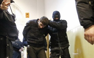 An ninh Nga lần ra nghi phạm ám sát ông Nemtsov như thế nào ?