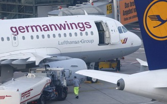 Nguyên nhân nào khiến máy bay Airbus A320 của Germanwings rơi?