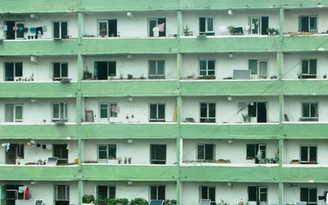 Thiếu điện, người dân Triều Tiên gia tăng dùng năng lượng mặt trời