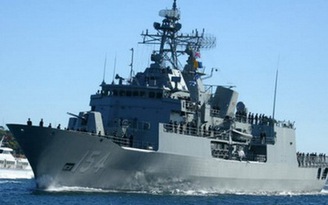 Quan chức quốc phòng Úc đề xuất đưa quân đến Biển Đông để đối phó Trung Quốc