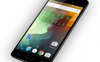 Cận cảnh OnePlus 2 - Chiếc smartphone Android hot nhất hiện nay