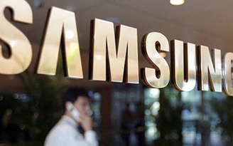 Samsung ra mắt ổ cứng 'khủng' nhất thế giới