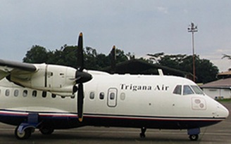 Tìm thấy nơi máy bay Indonesia chở 54 người bị rơi tại Papua