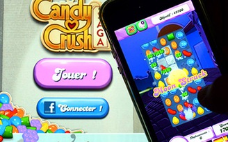 Candy Crush, Clash of Clans là game hay nhất mọi thời đại