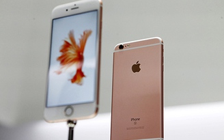 Bán thận, hiến tinh trùng để lấy tiền mua iPhone 6S ở Trung Quốc
